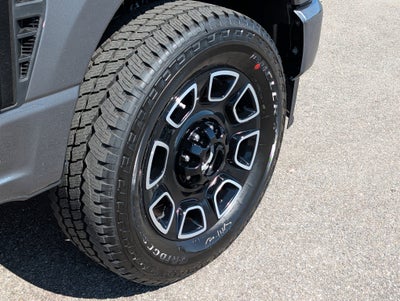 2026 Ford SUPER DUTY F-250 Platinum