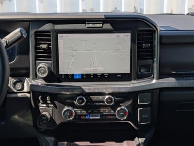 2026 Ford SUPER DUTY F-250 Platinum
