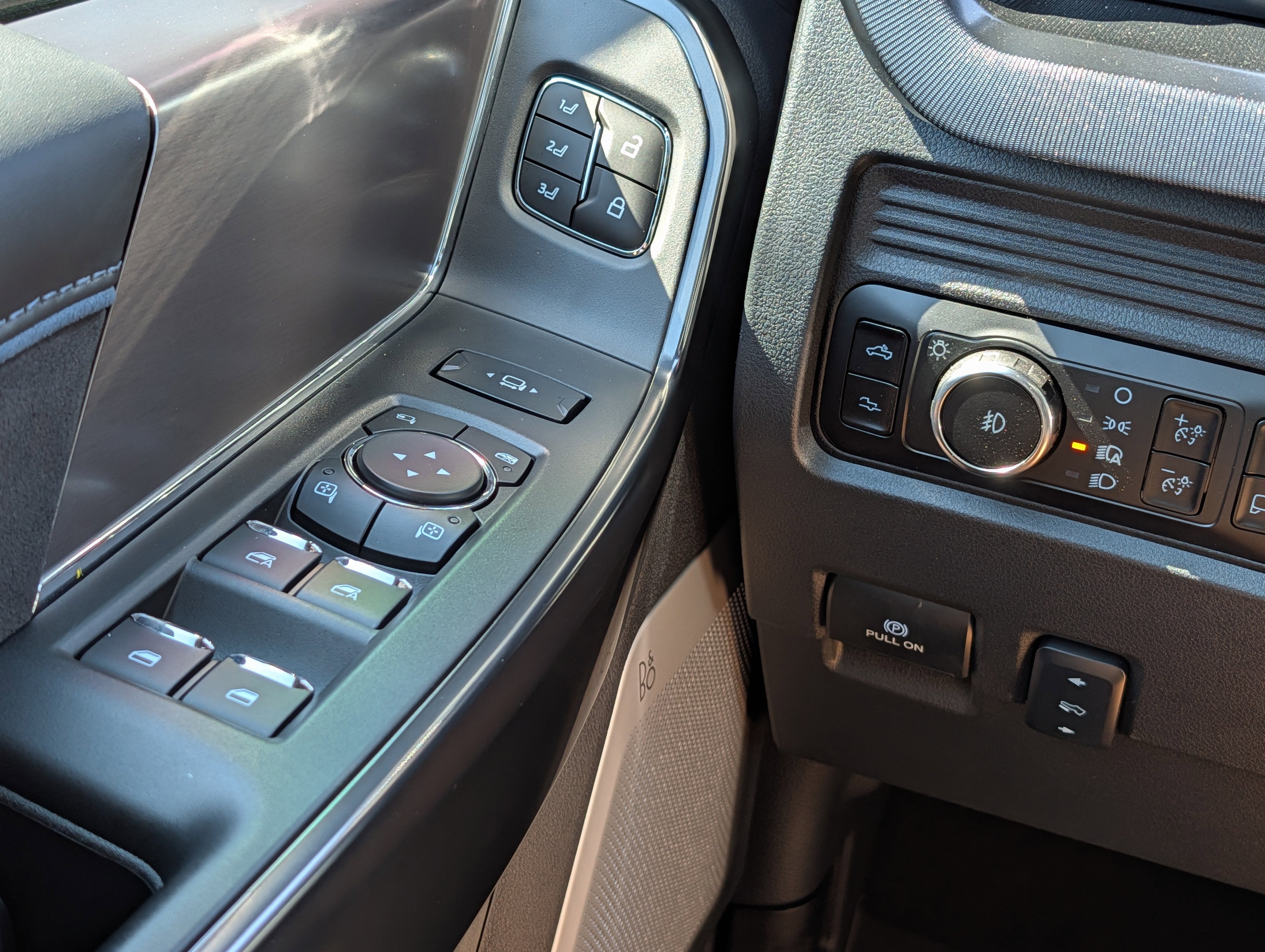 2026 Ford SUPER DUTY F-250 Platinum