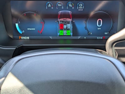 2026 Ford SUPER DUTY F-250 Platinum