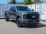 2026 Ford SUPER DUTY F-250 Platinum