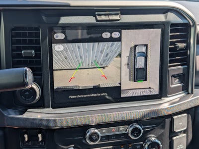 2026 Ford SUPER DUTY F-250 Platinum
