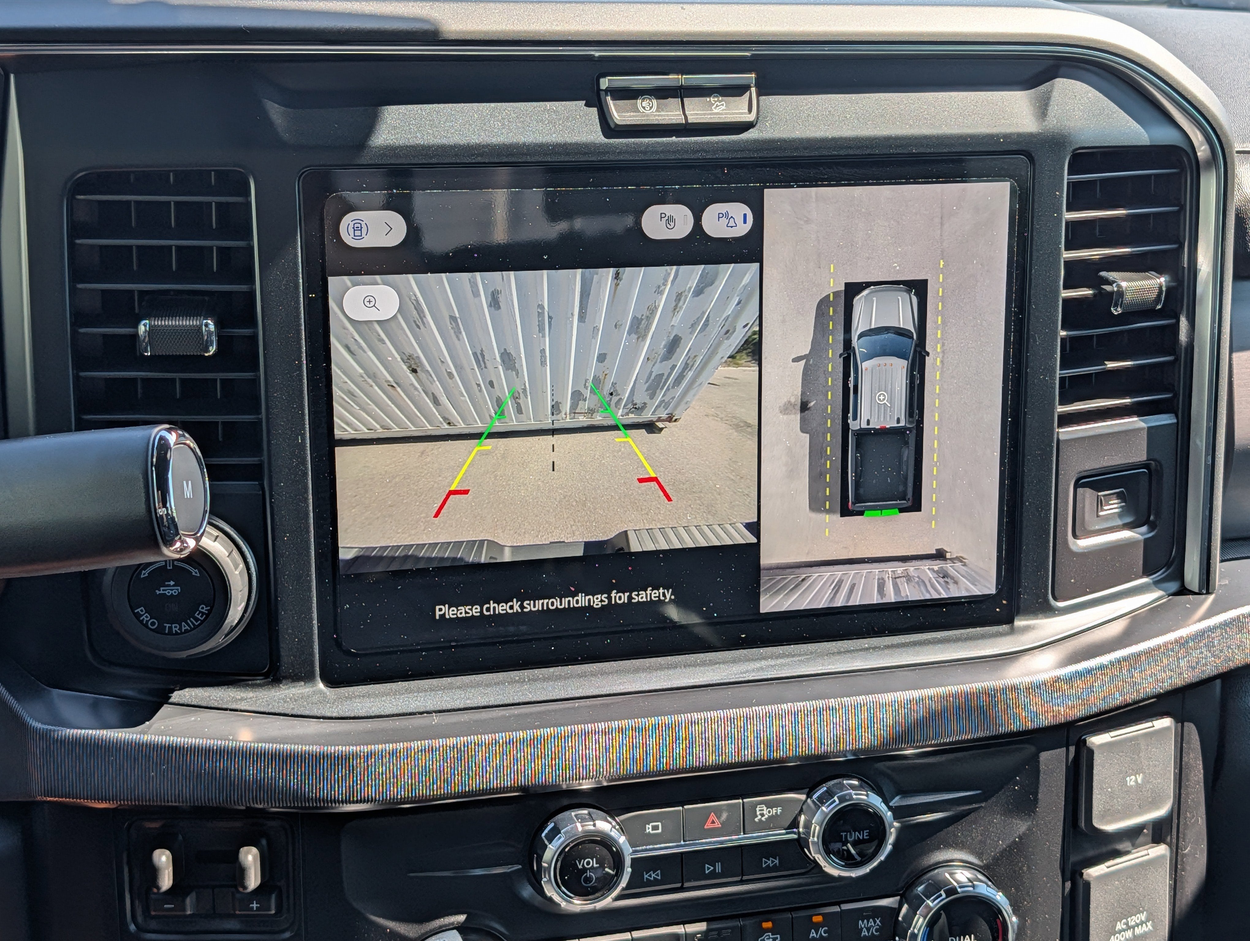 2026 Ford SUPER DUTY F-250 Platinum