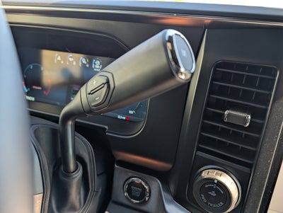 2026 Ford SUPER DUTY F-250 Platinum