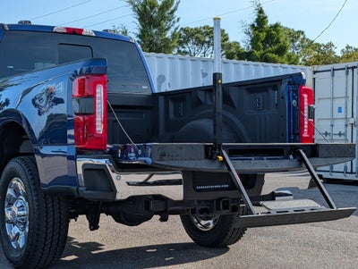 2026 Ford SUPER DUTY F-250 King Ranch