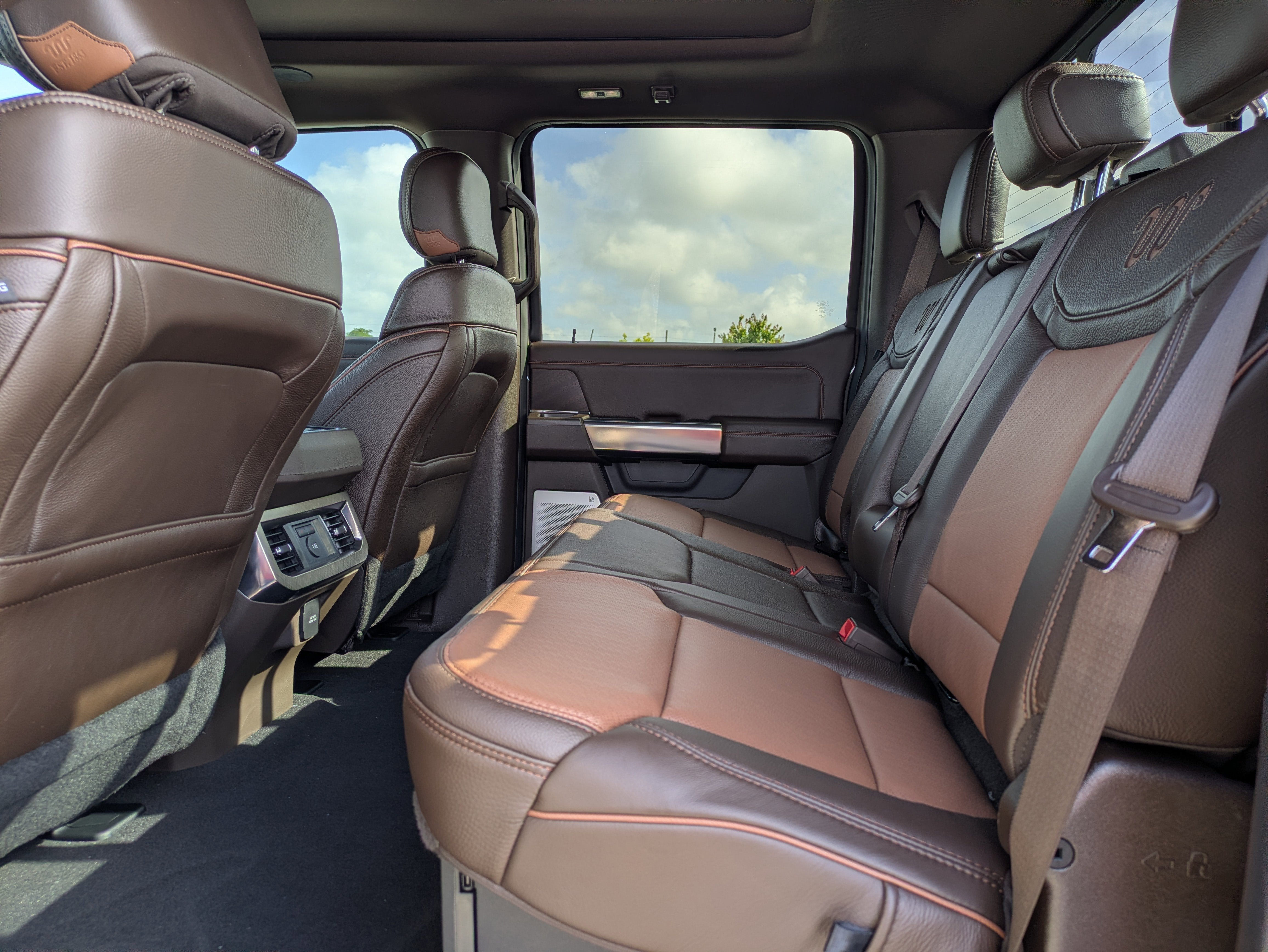 2026 Ford SUPER DUTY F-250 King Ranch