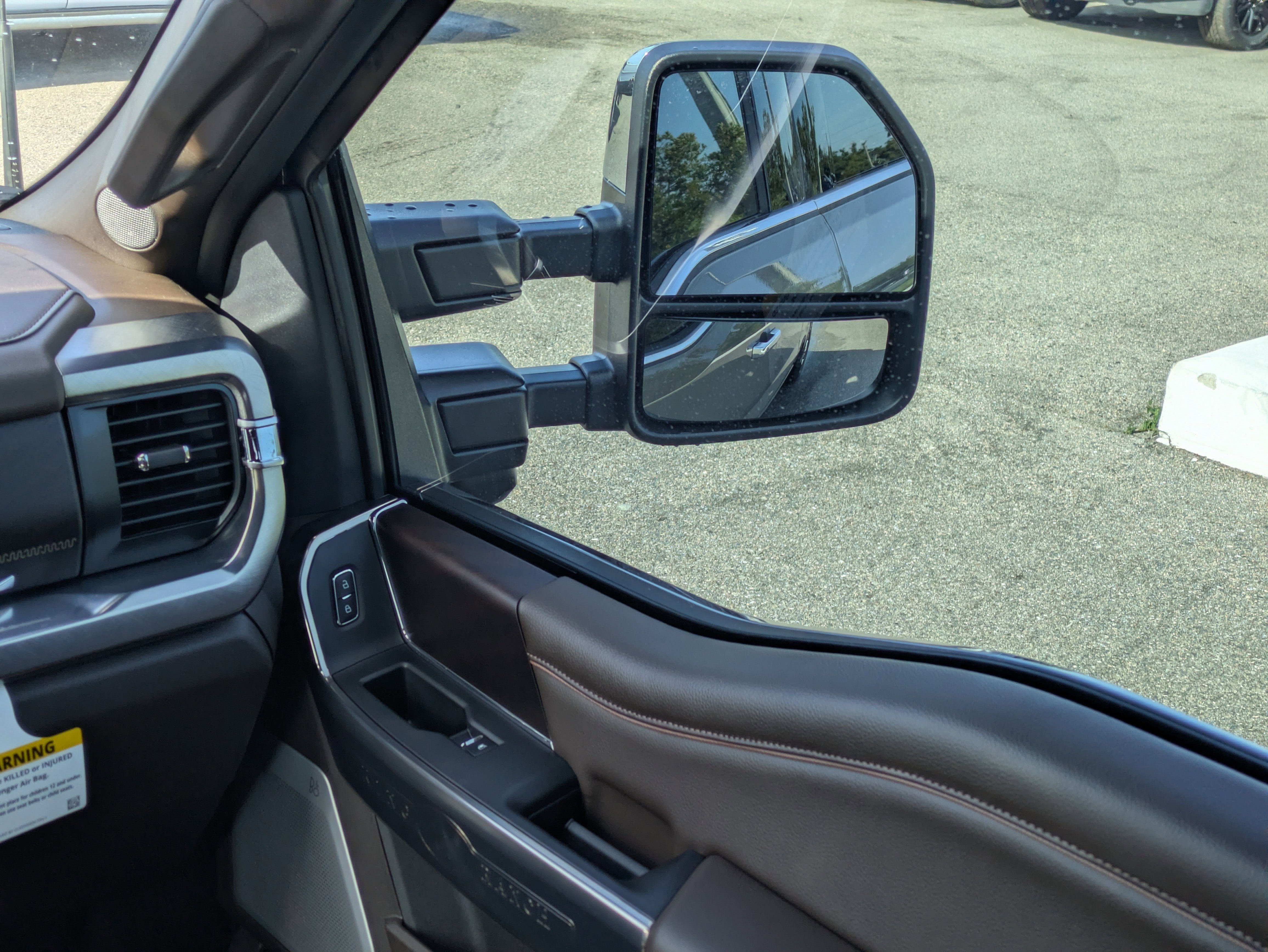 2026 Ford SUPER DUTY F-250 King Ranch