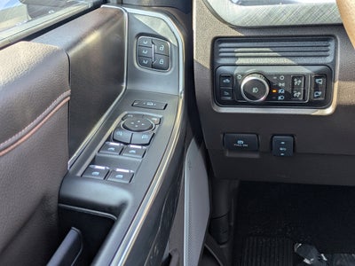 2026 Ford SUPER DUTY F-250 King Ranch