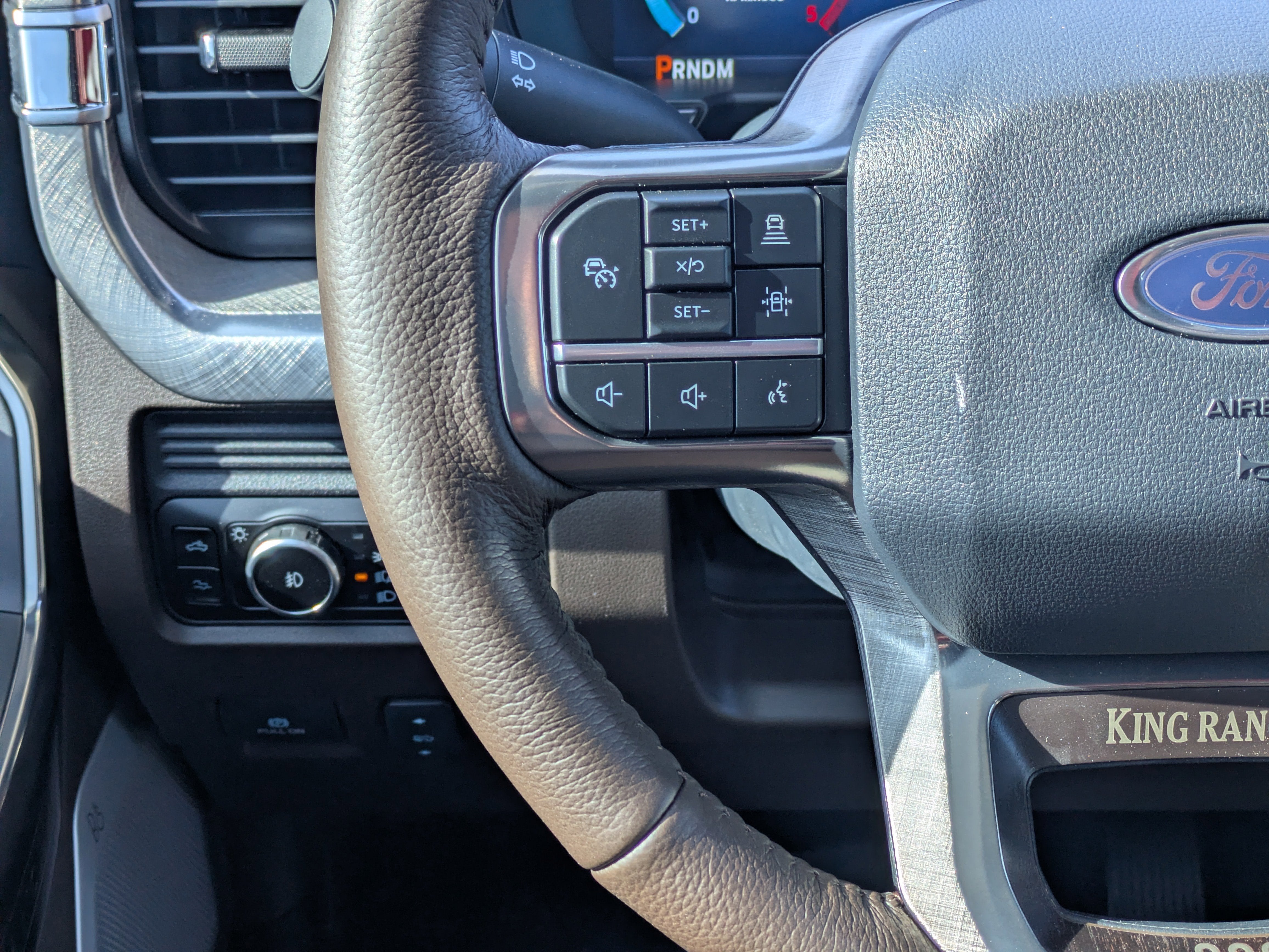 2026 Ford SUPER DUTY F-250 King Ranch