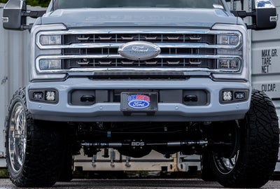 2026 Ford F-250 King Ranch