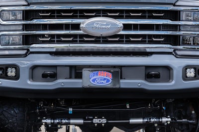 2026 Ford F-250 King Ranch