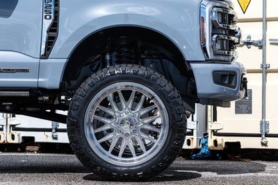 2026 Ford F-250 King Ranch