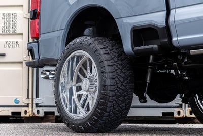 2026 Ford F-250 King Ranch