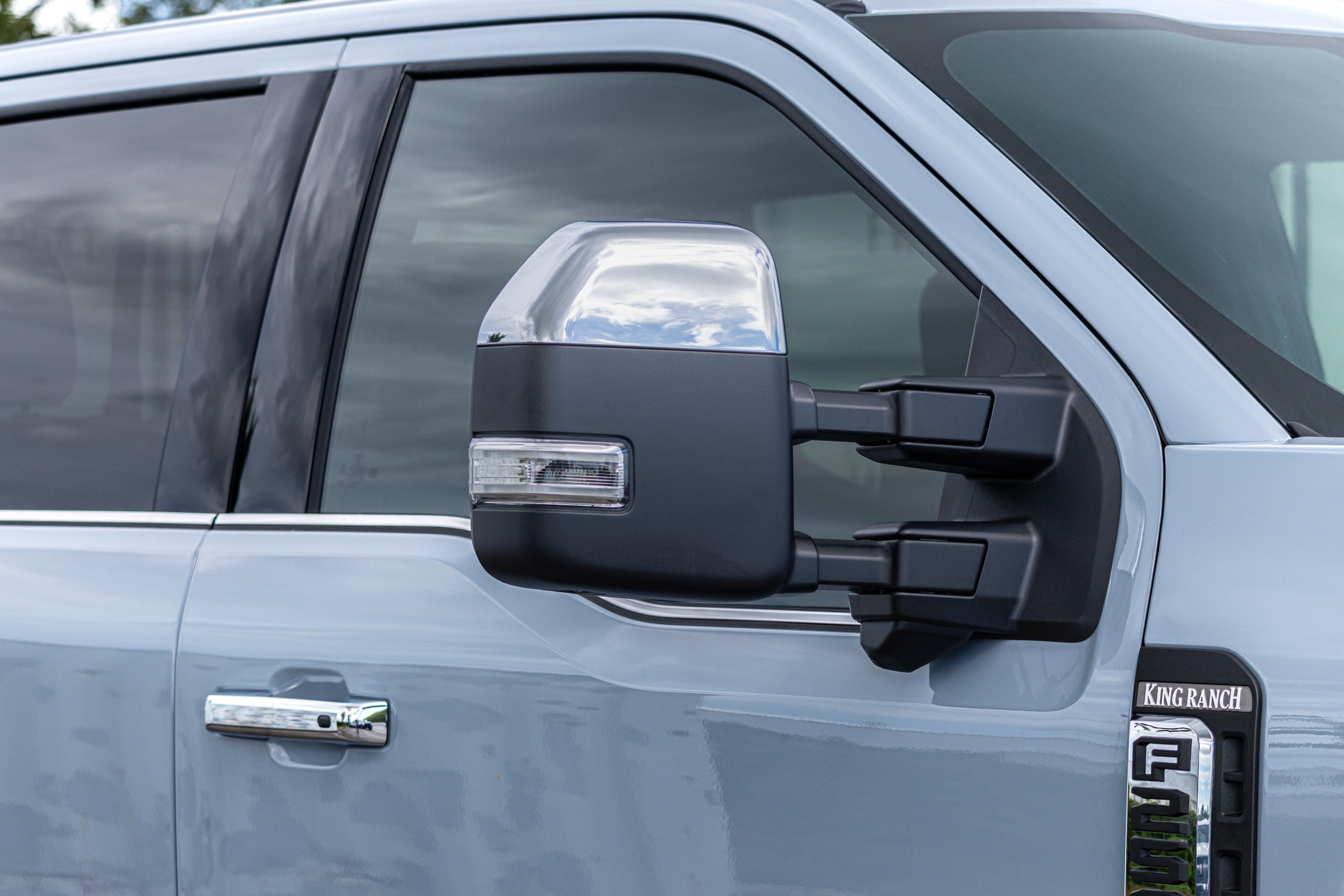 2026 Ford F-250 King Ranch