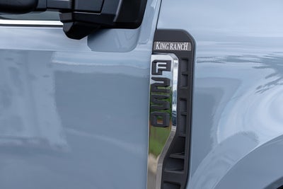 2026 Ford F-250 King Ranch