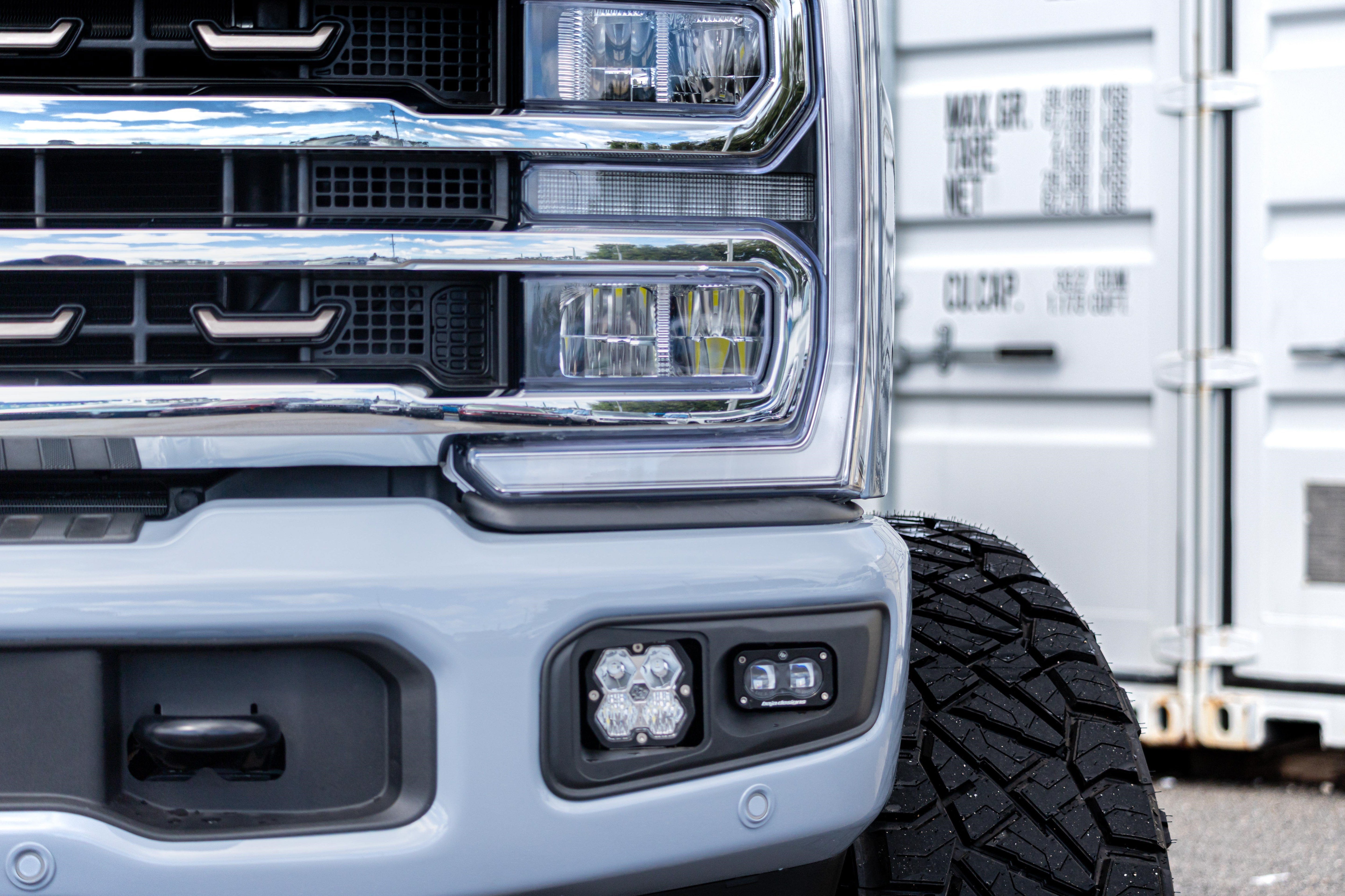 2026 Ford F-250 King Ranch