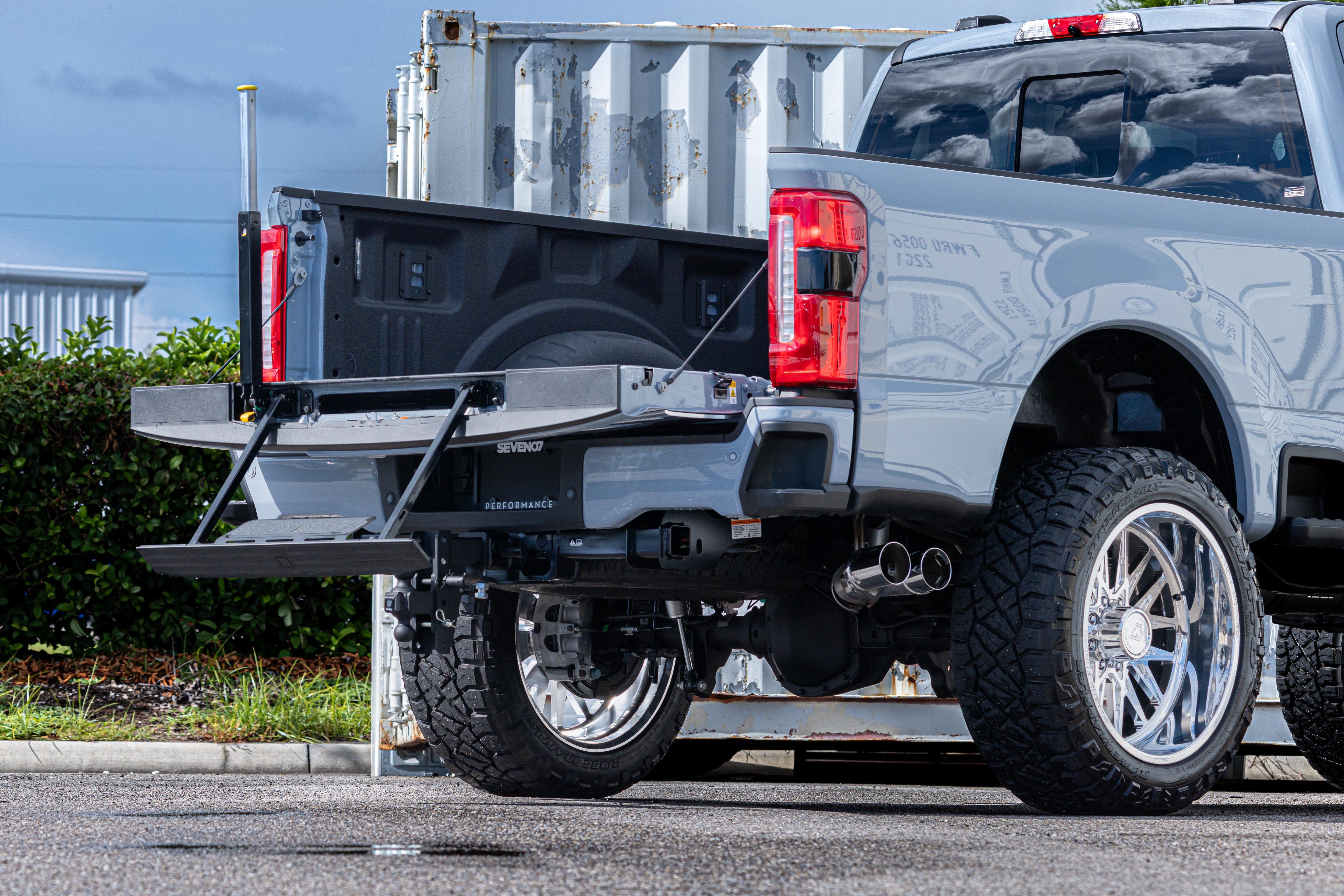 2026 Ford F-250 King Ranch