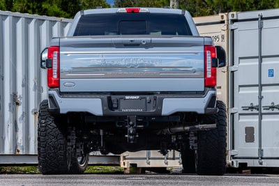 2026 Ford F-250 King Ranch