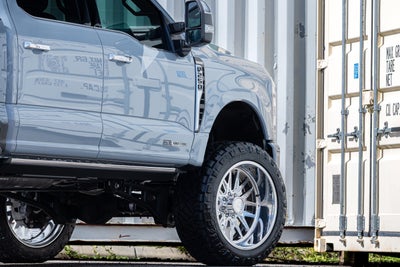 2026 Ford F-250 King Ranch