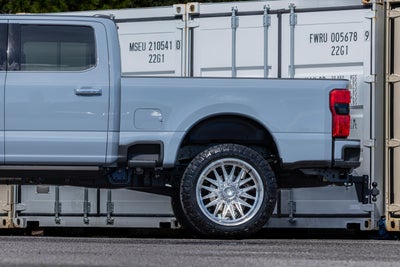 2026 Ford F-250 King Ranch