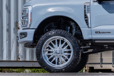 2026 Ford F-250 King Ranch