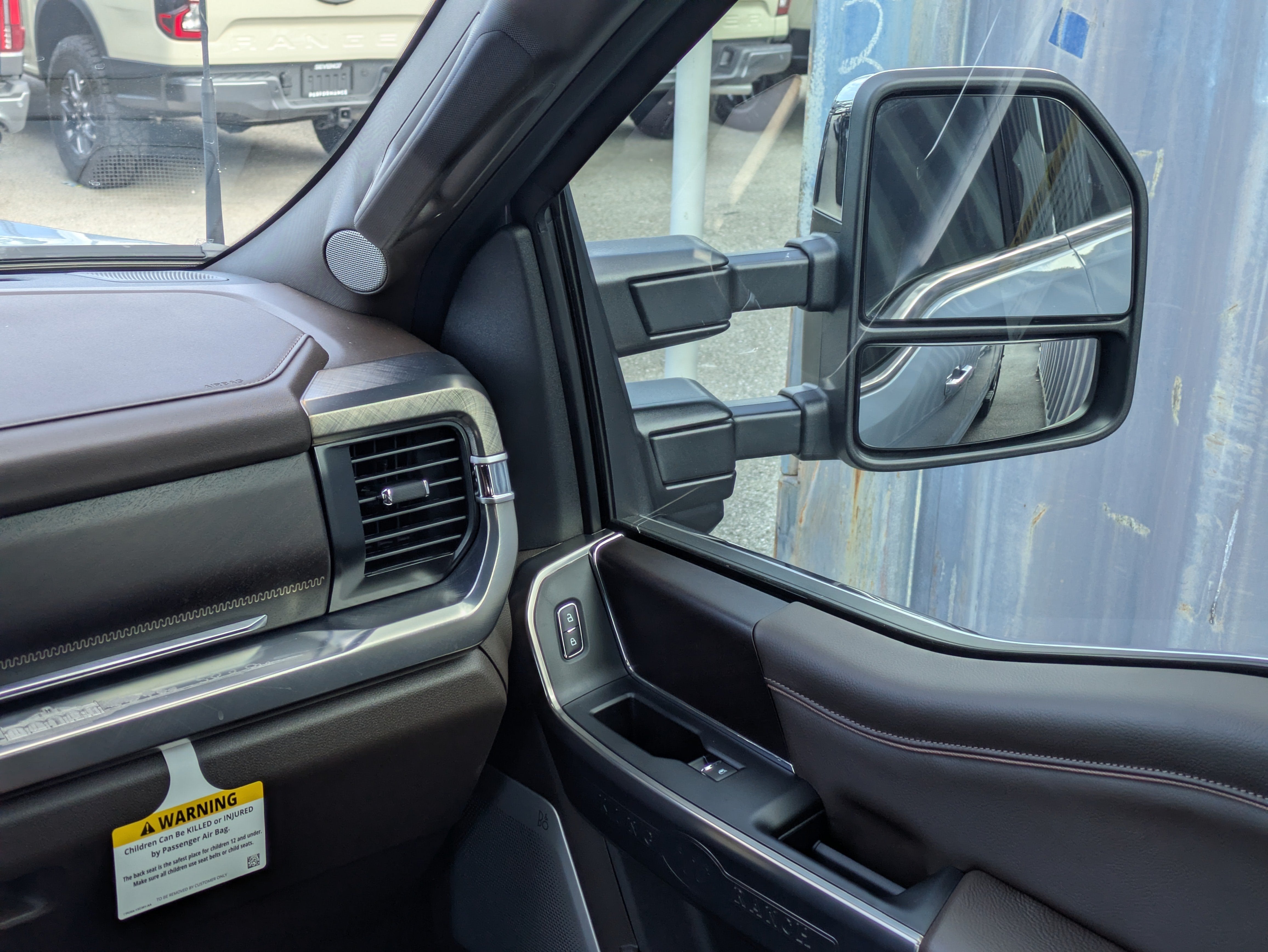 2026 Ford F-250 King Ranch
