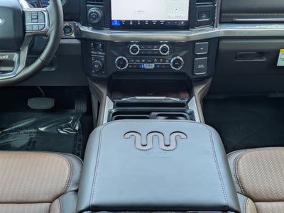 2026 Ford F-250 King Ranch