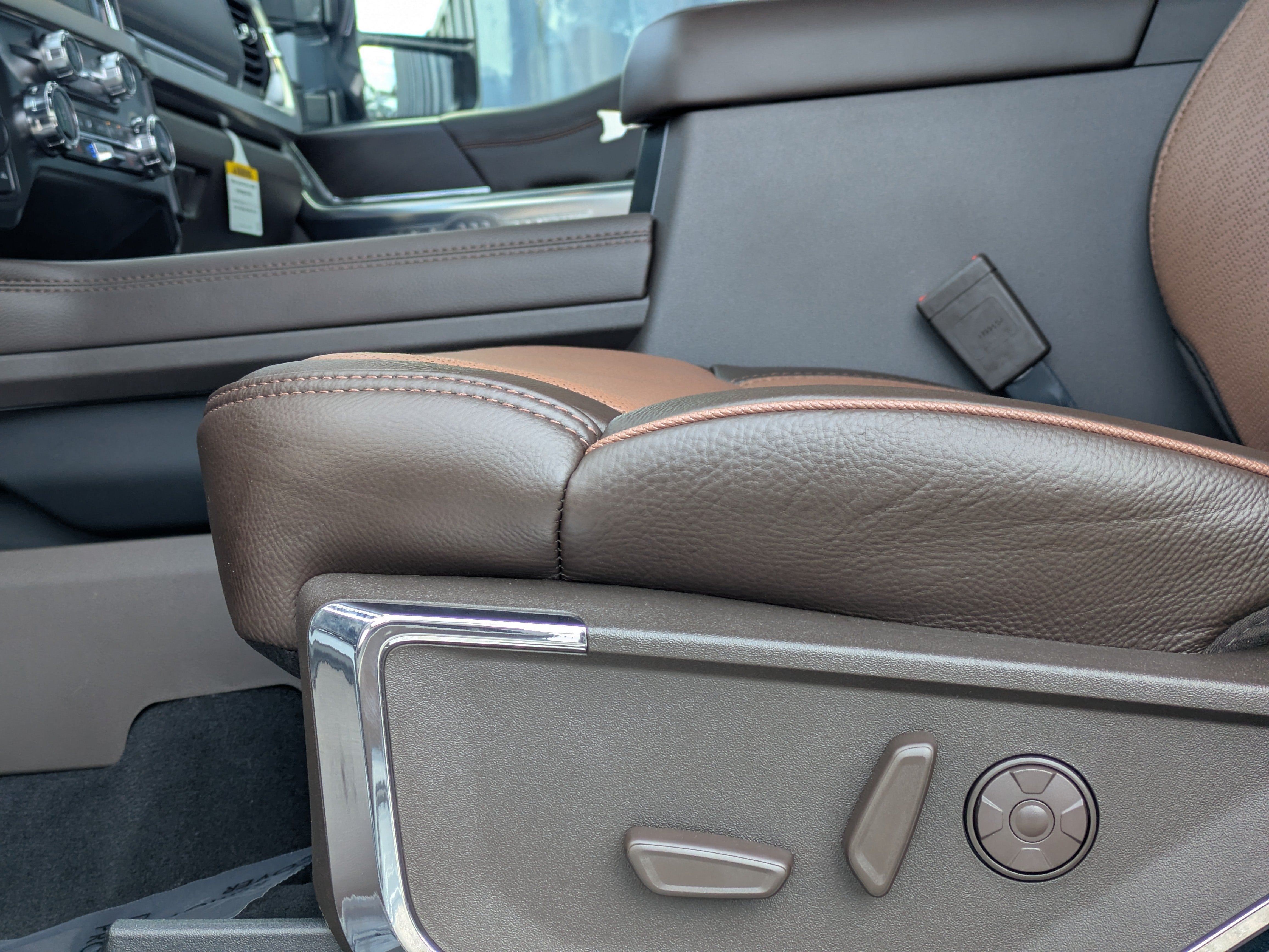 2026 Ford F-250 King Ranch