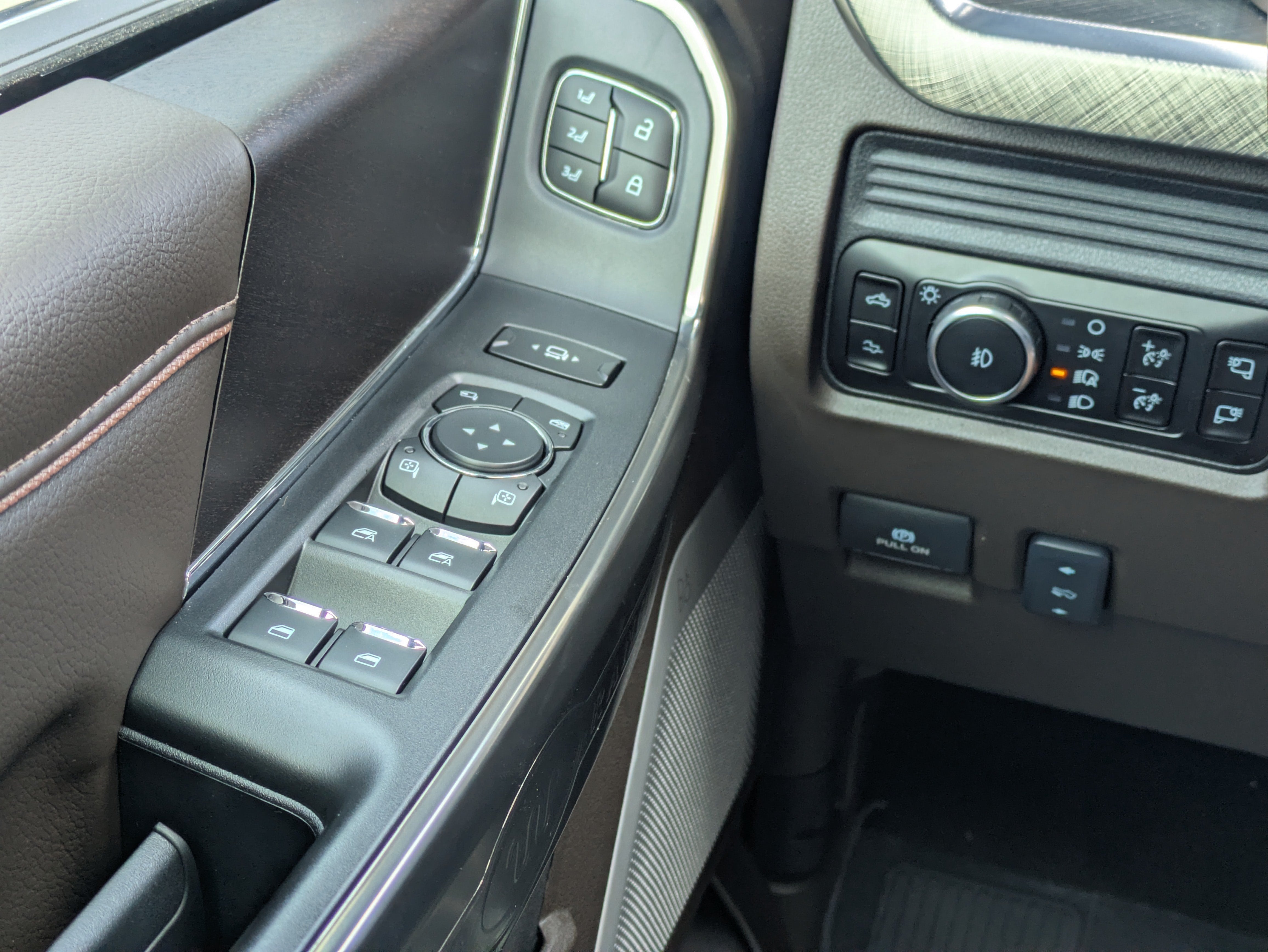 2026 Ford F-250 King Ranch