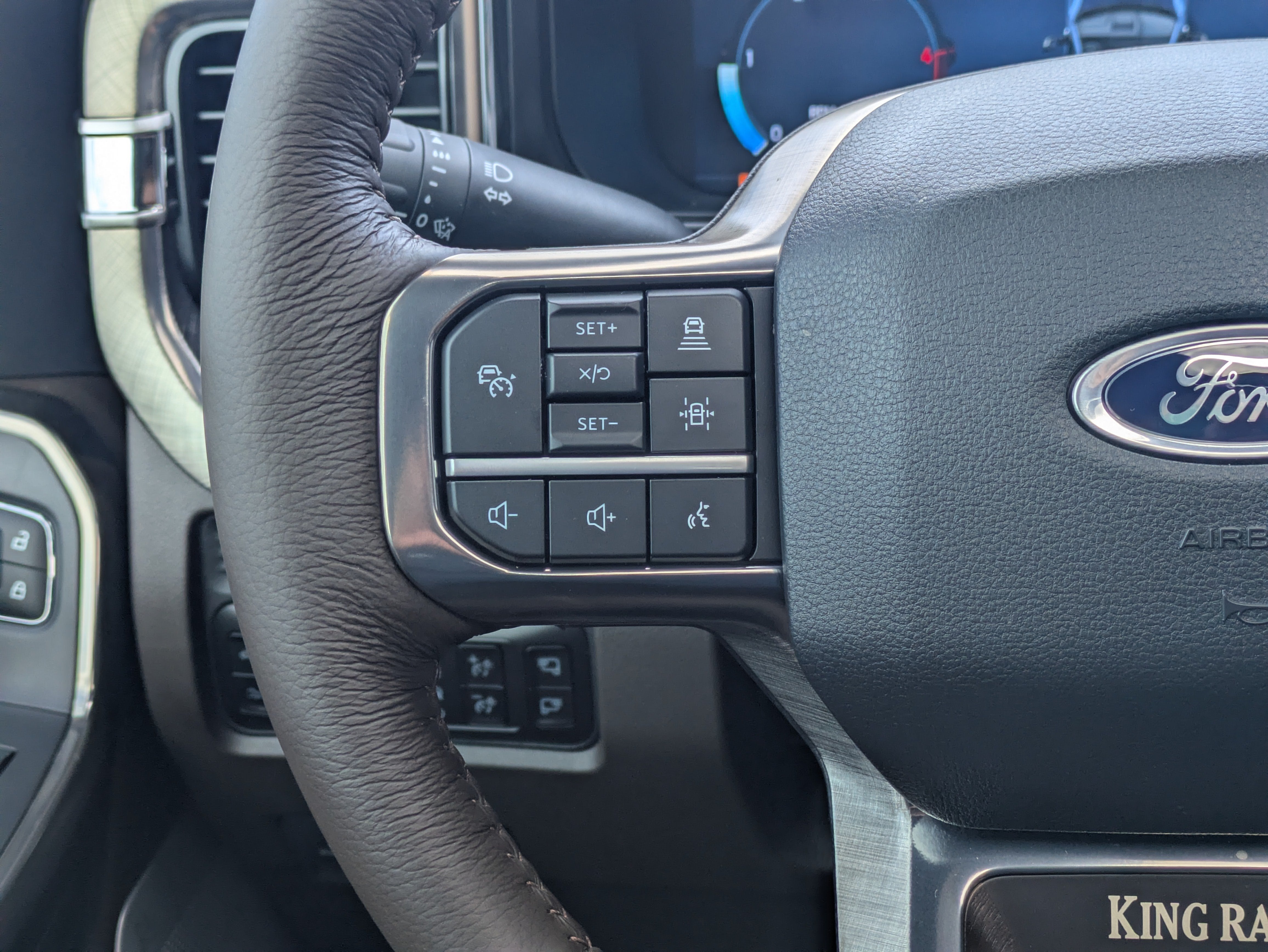 2026 Ford F-250 King Ranch