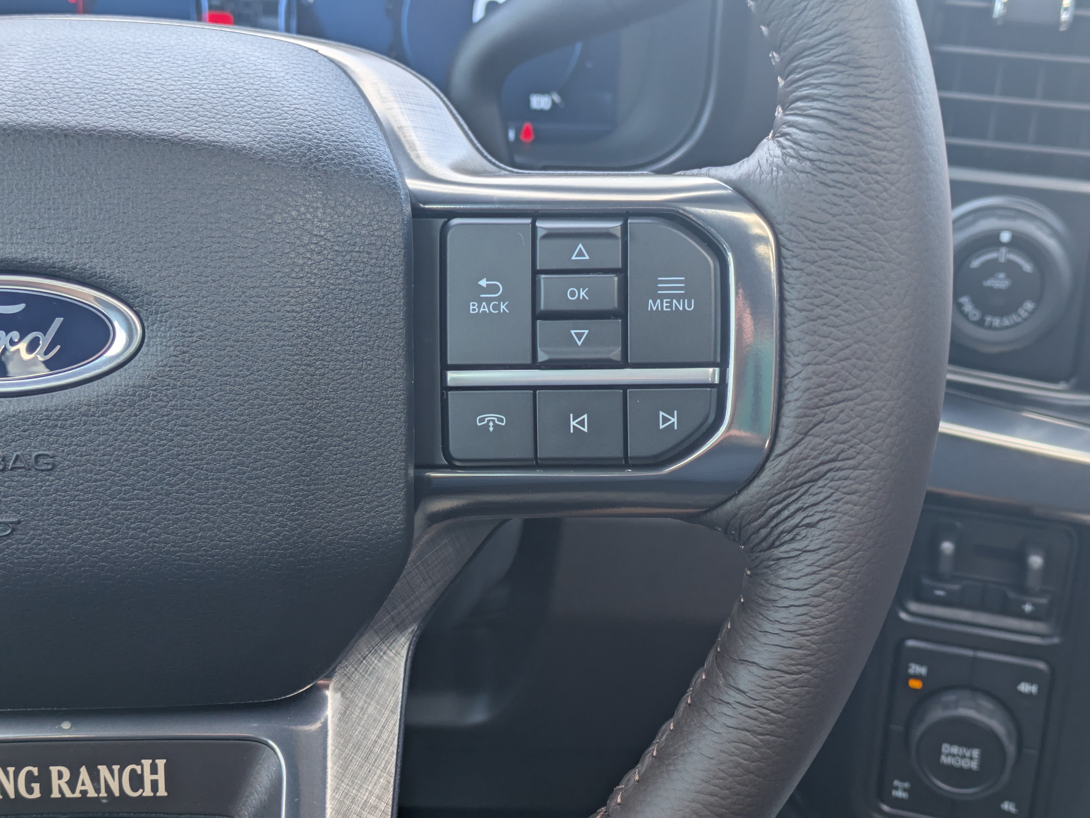 2026 Ford F-250 King Ranch