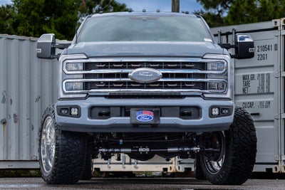 2026 Ford F-250 King Ranch