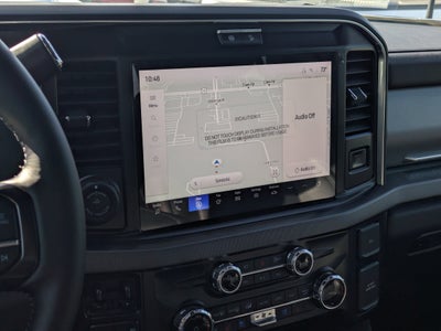 2026 Ford SUPER DUTY F-250 Platinum