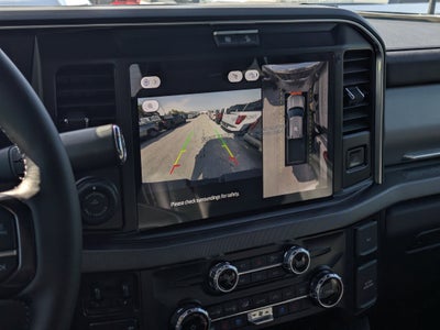 2026 Ford SUPER DUTY F-250 Platinum