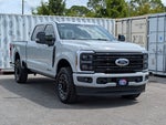2026 Ford SUPER DUTY F-250 Platinum