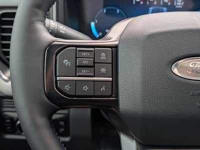 2026 Ford SUPER DUTY F-250 Platinum
