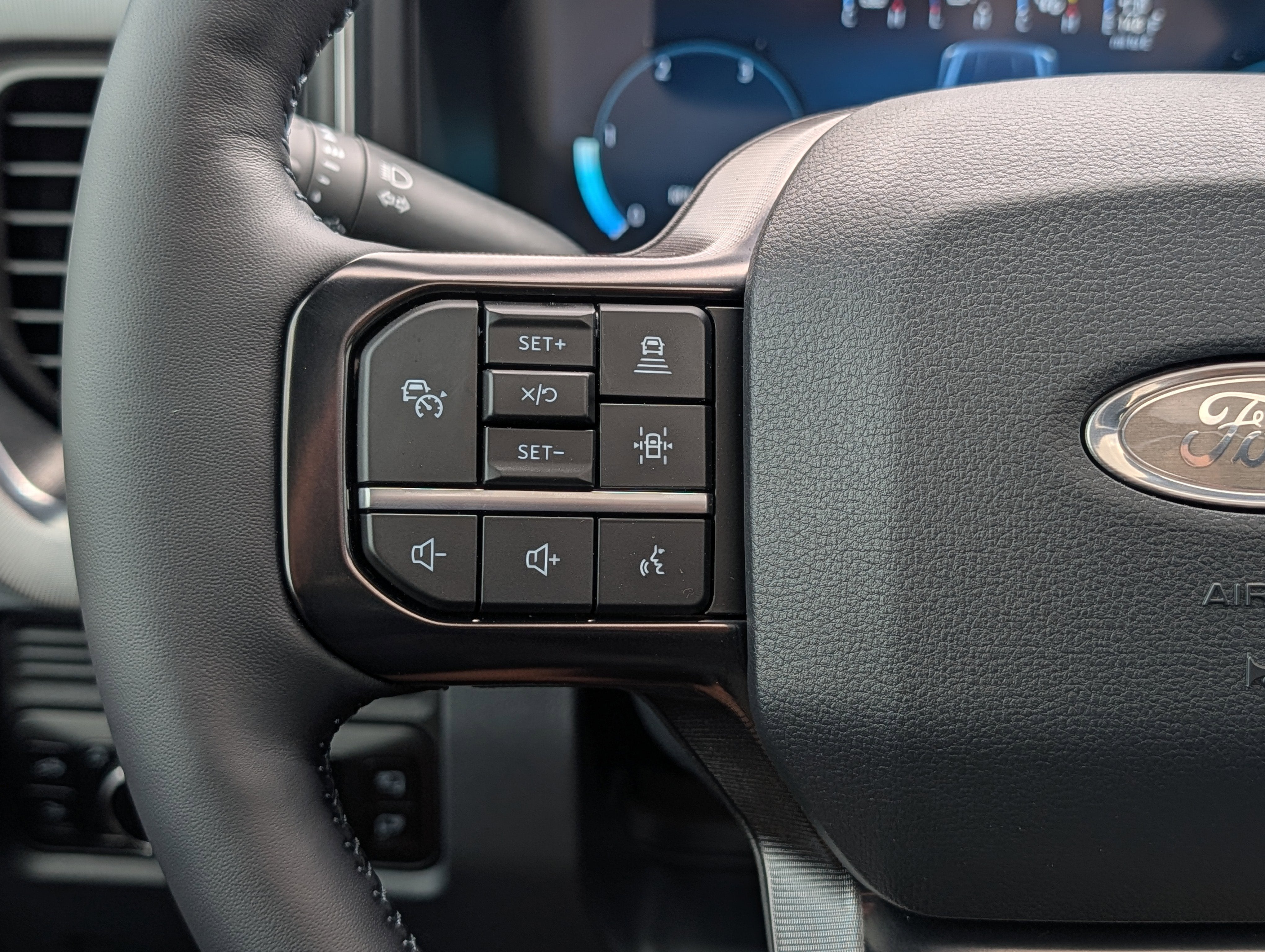 2026 Ford SUPER DUTY F-250 Platinum