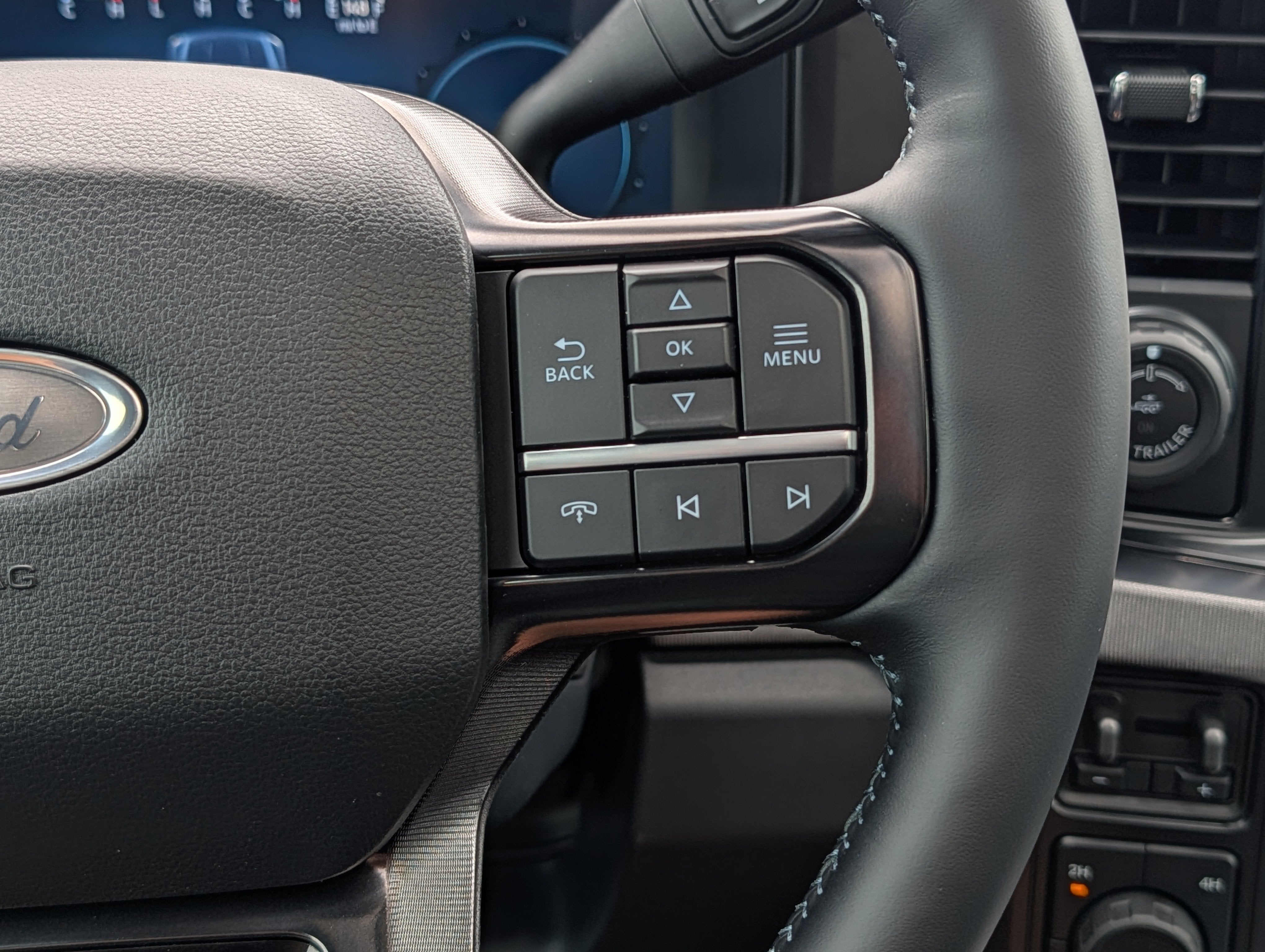 2026 Ford SUPER DUTY F-250 Platinum