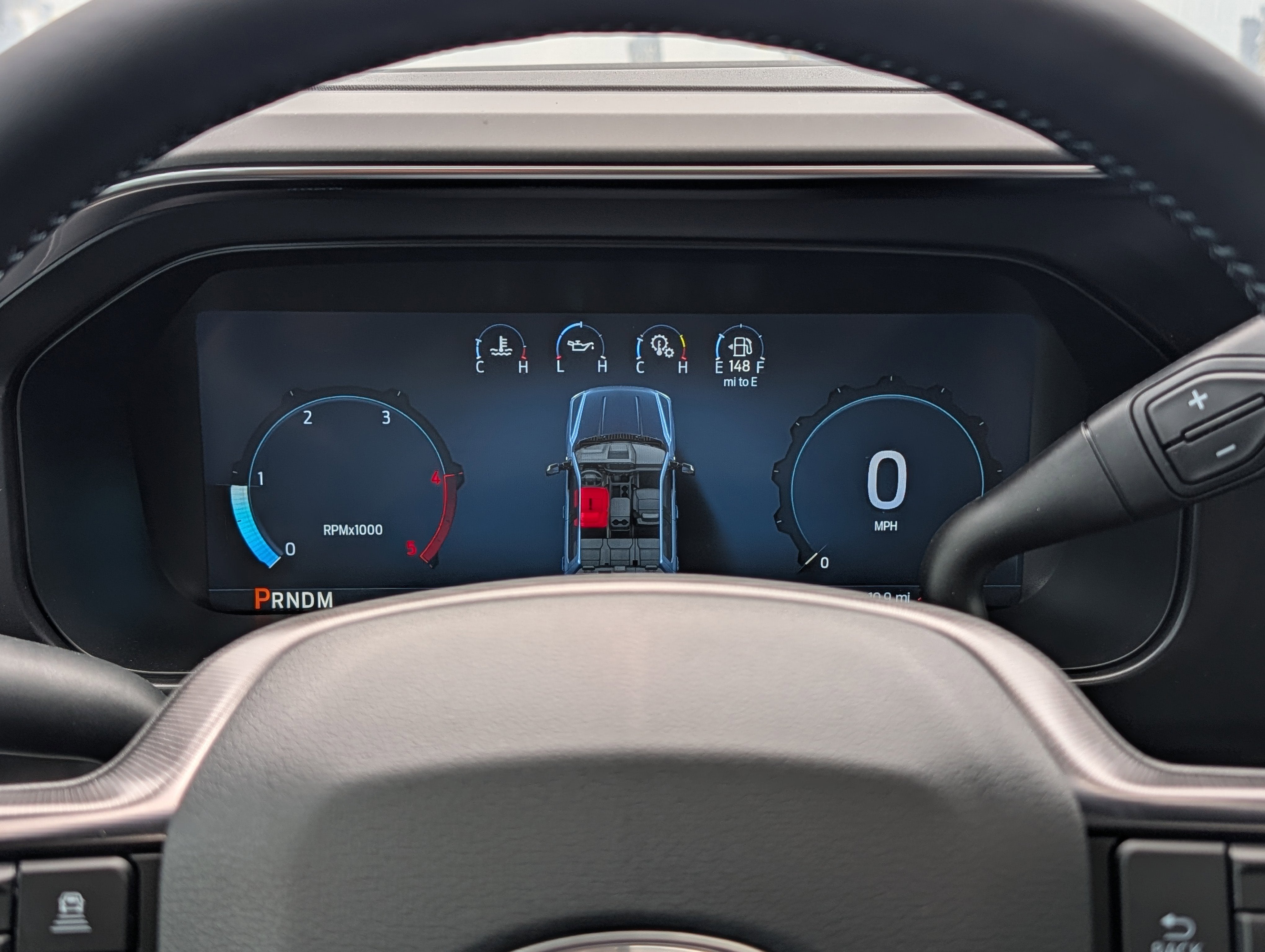 2026 Ford SUPER DUTY F-250 Platinum