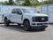 2026 Ford SUPER DUTY F-250 Platinum