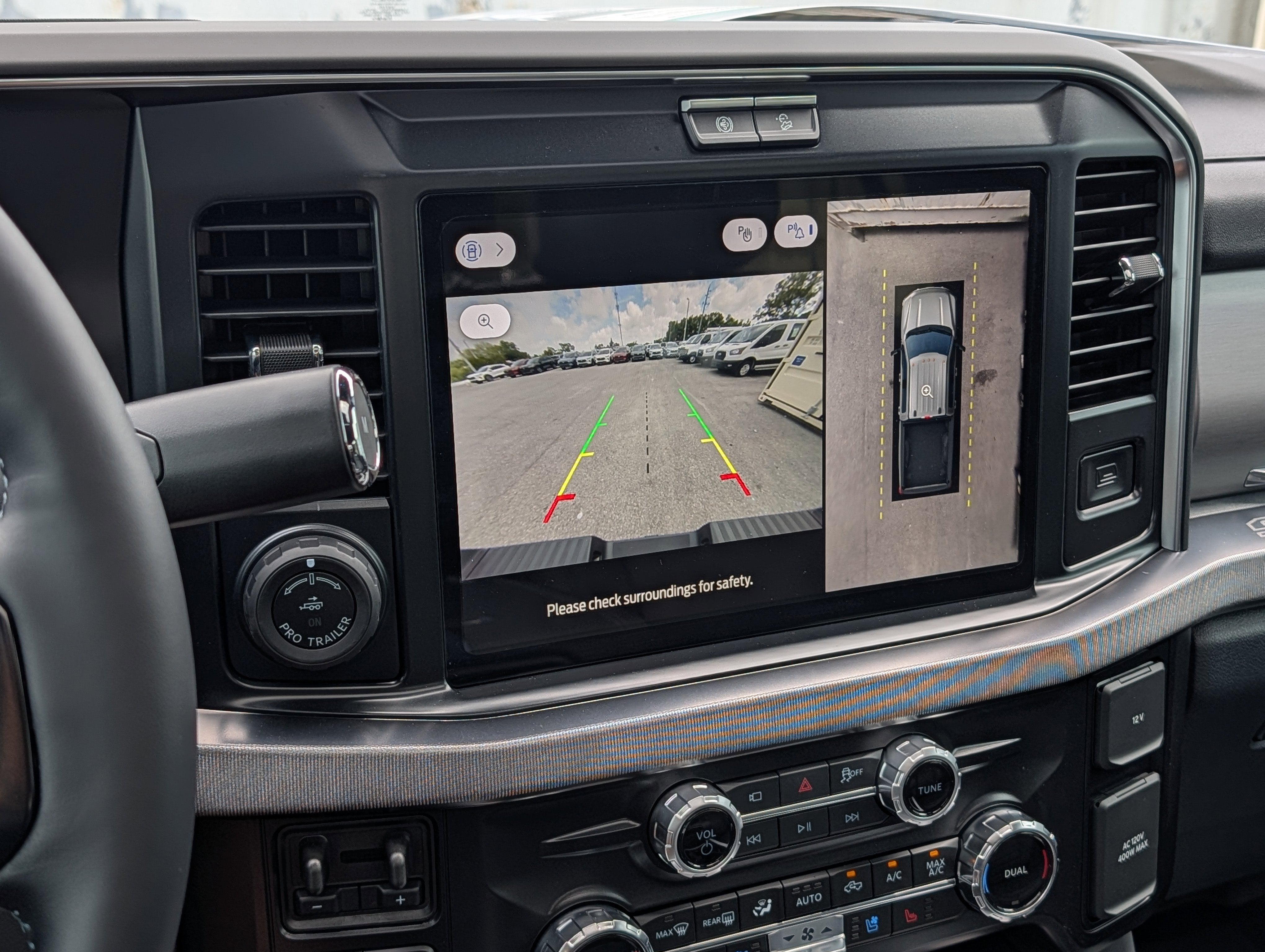 2026 Ford SUPER DUTY F-250 Platinum
