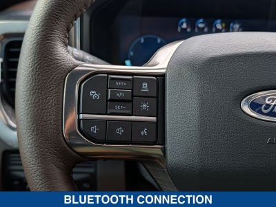 2026 Ford SUPER DUTY F-250 King Ranch