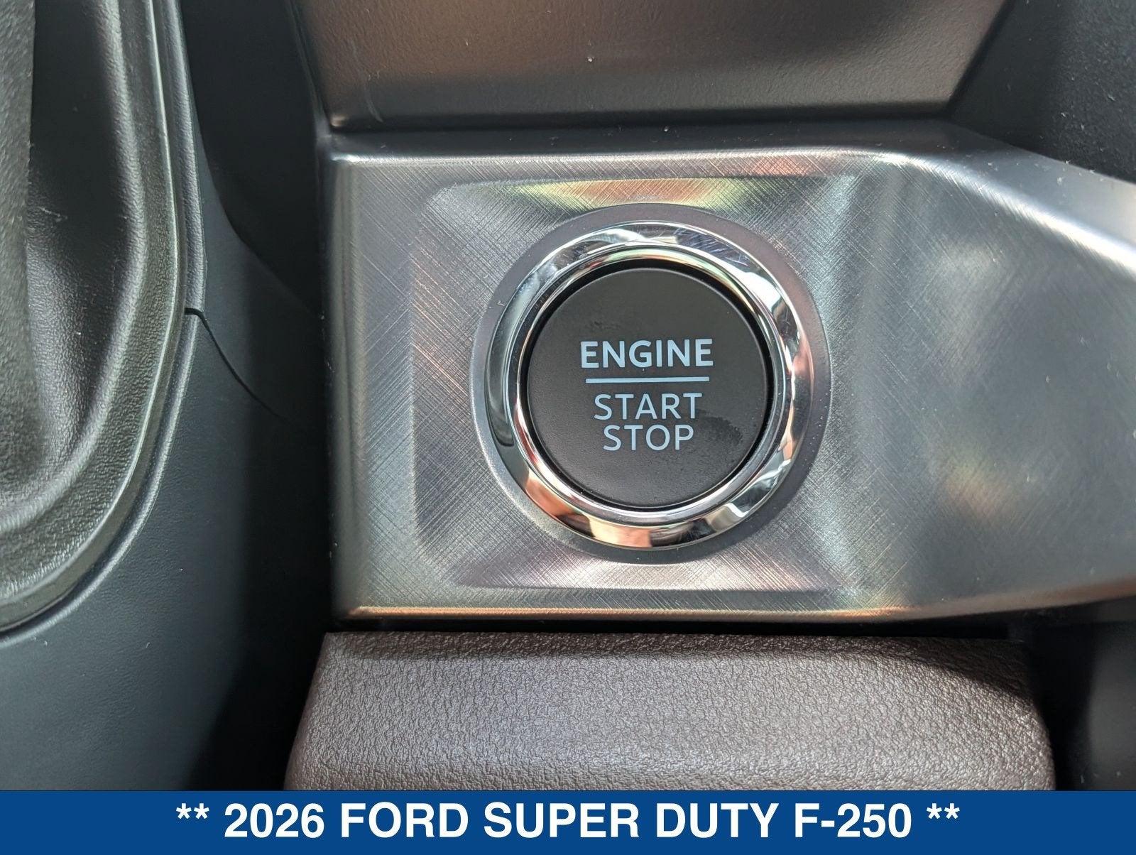 2026 Ford SUPER DUTY F-250 King Ranch