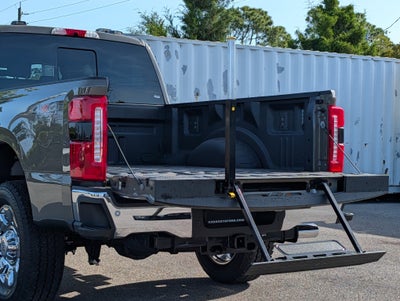 2026 Ford SUPER DUTY F-250 King Ranch