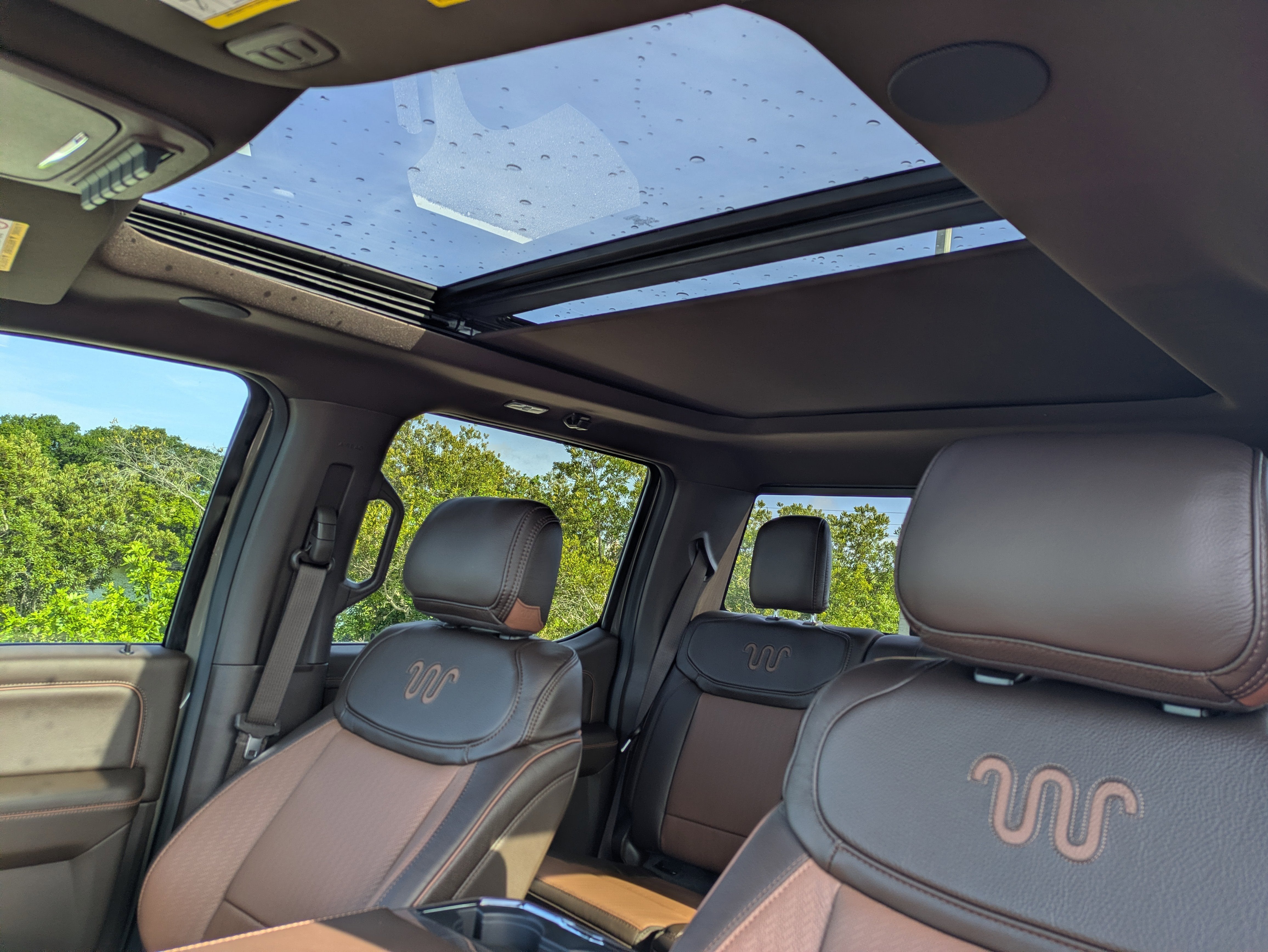 2026 Ford SUPER DUTY F-250 King Ranch