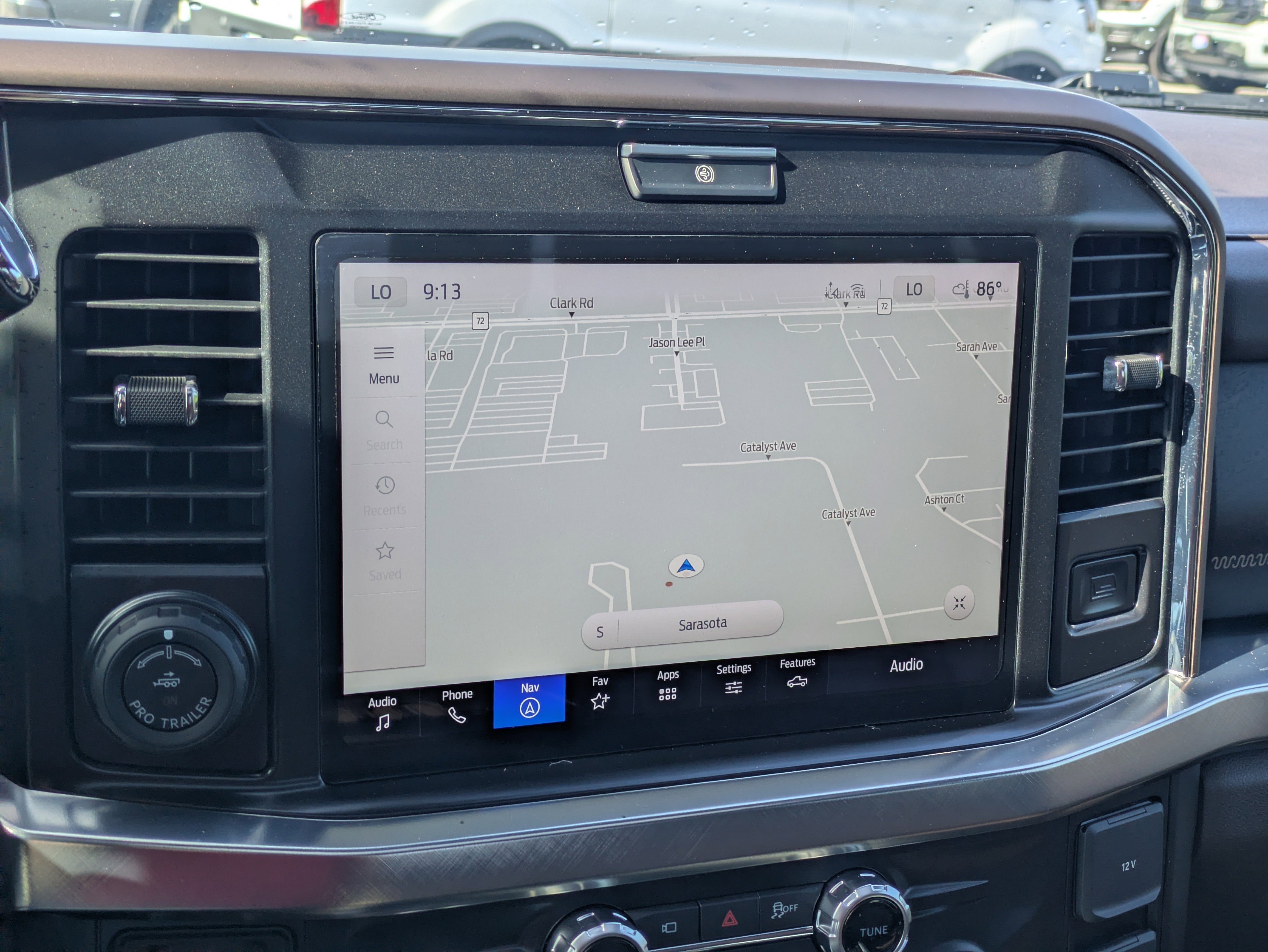 2026 Ford SUPER DUTY F-250 King Ranch