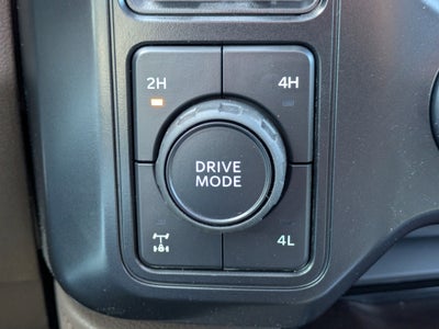 2026 Ford SUPER DUTY F-250 King Ranch