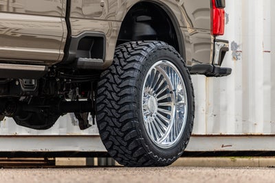 2026 Ford SUPER DUTY F-250 King Ranch