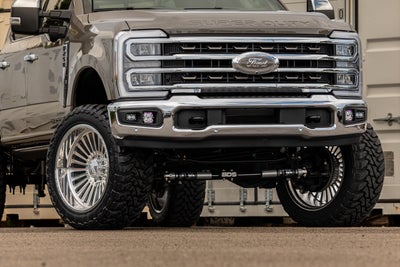 2026 Ford SUPER DUTY F-250 King Ranch