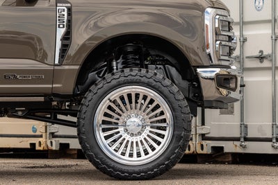 2026 Ford SUPER DUTY F-250 King Ranch